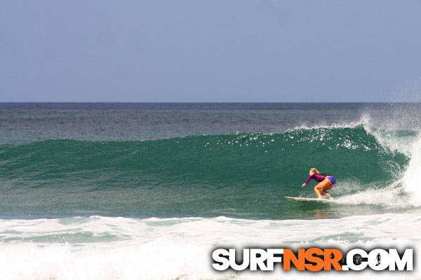 Nicaragua Surf Report - Report Photo 07/16/2013  7:47 PM 