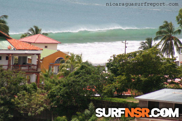 Nicaragua Surf Report - Report Photo 09/03/2007  2:32 PM 