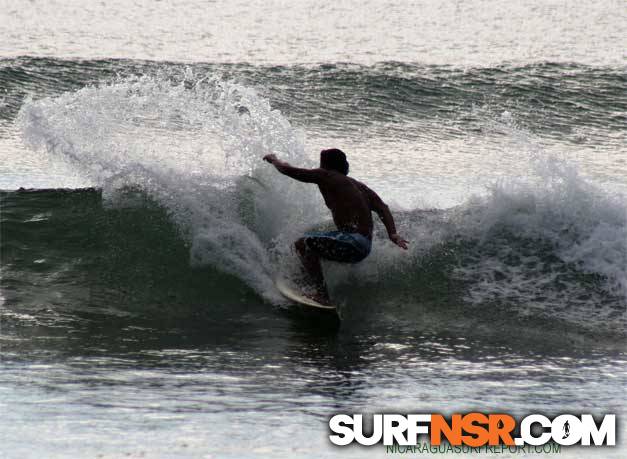 Nicaragua Surf Report - Report Photo 12/06/2006  8:11 PM 