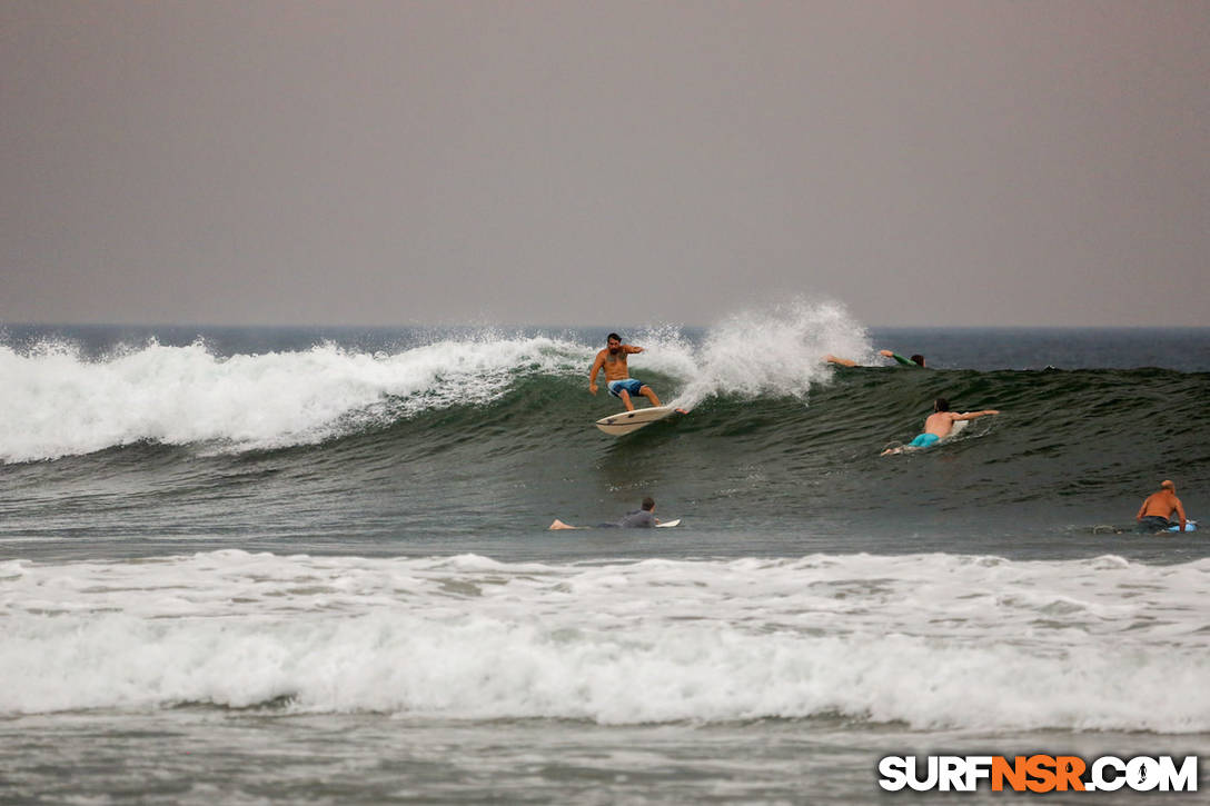 Nicaragua Surf Report - Report Photo 04/20/2019  8:16 PM 