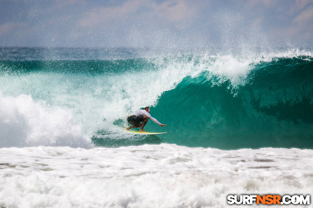 Nicaragua Surf Report - Report Photo 10/26/2021 2:07 PM
