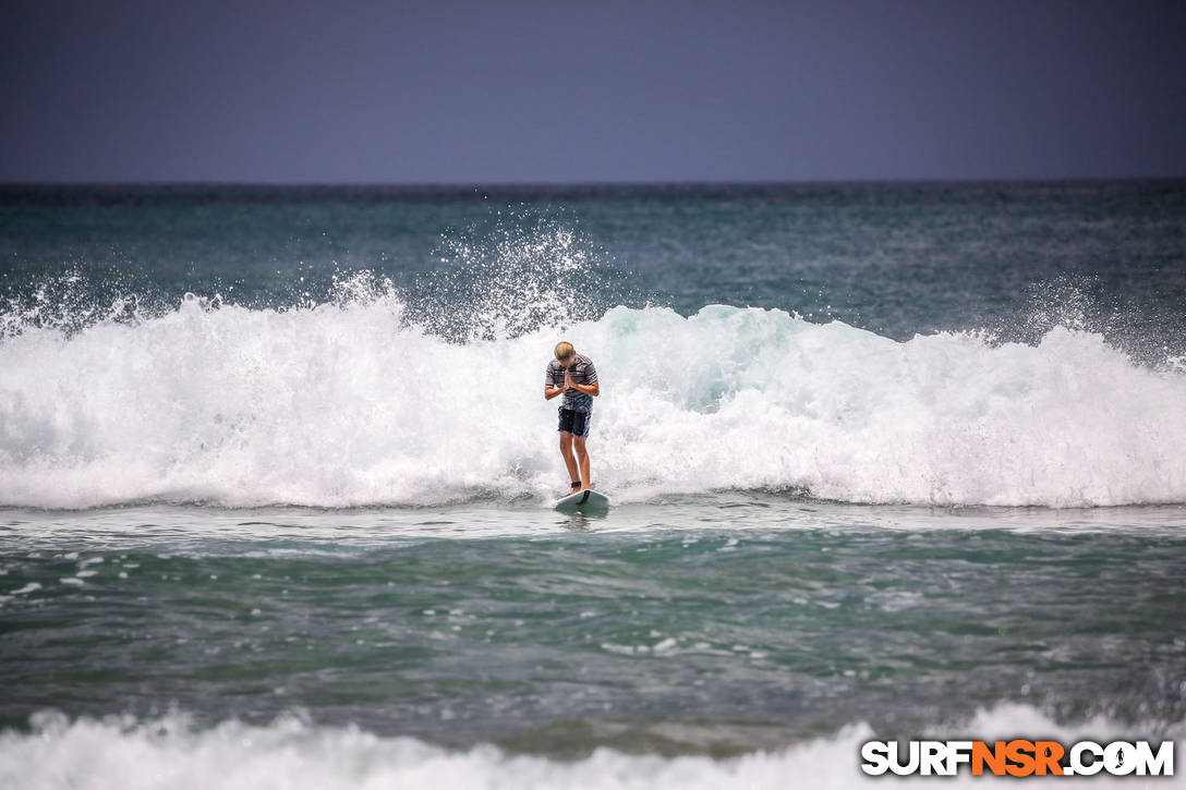 Nicaragua Surf Report - Report Photo 08/16/2021 6:20 PM