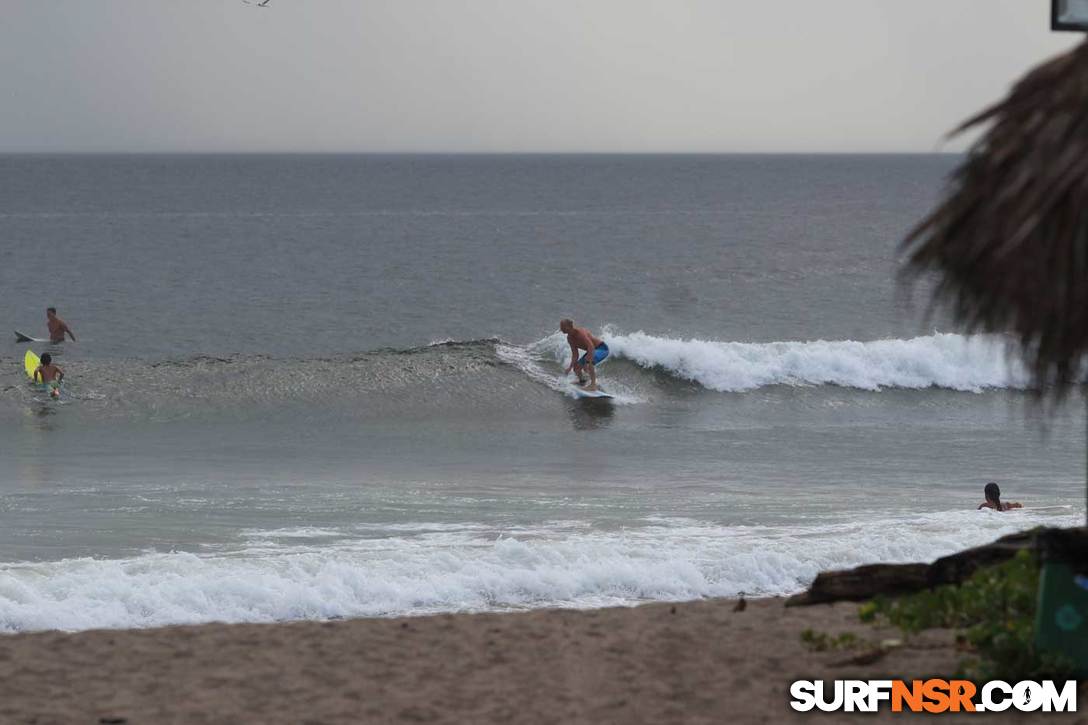 Nicaragua Surf Report - Report Photo 12/14/2016  4:05 PM 