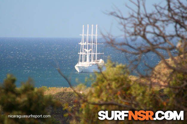 Nicaragua Surf Report - Report Photo 02/02/2009  3:21 PM 