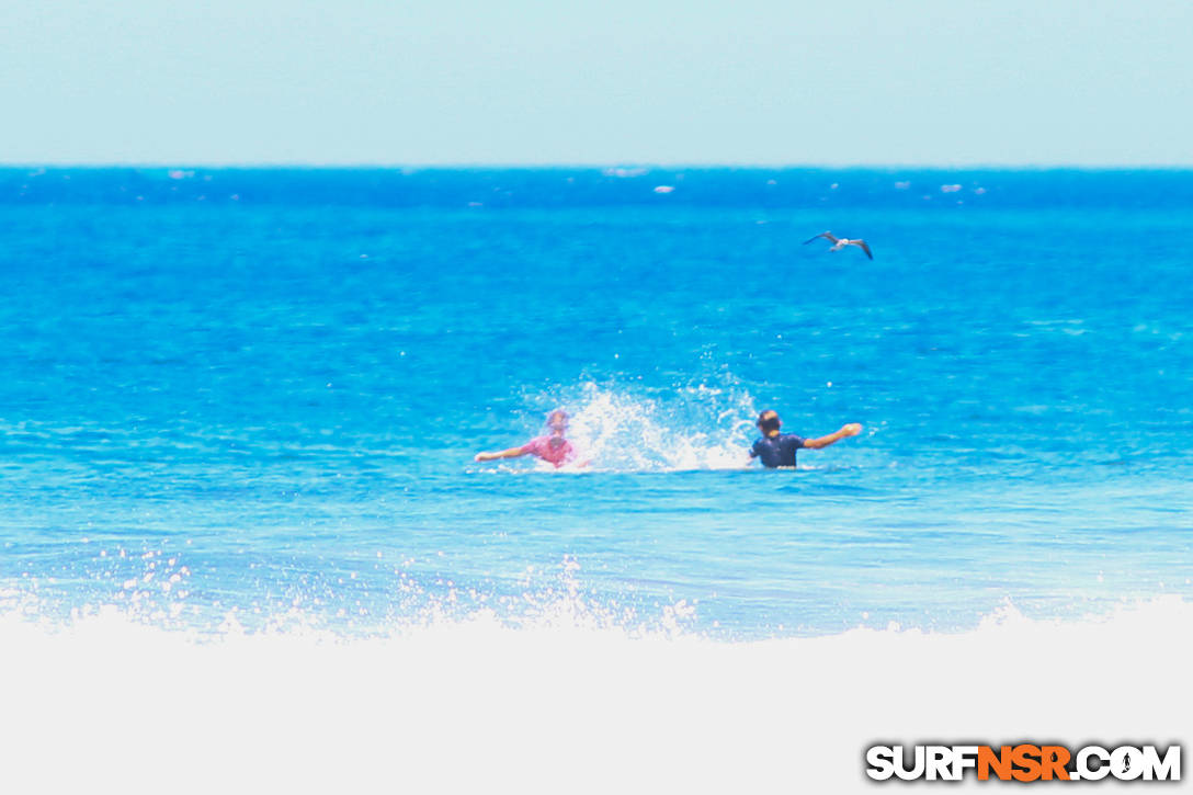 Nicaragua Surf Report - Report Photo 04/18/2020  4:18 PM 