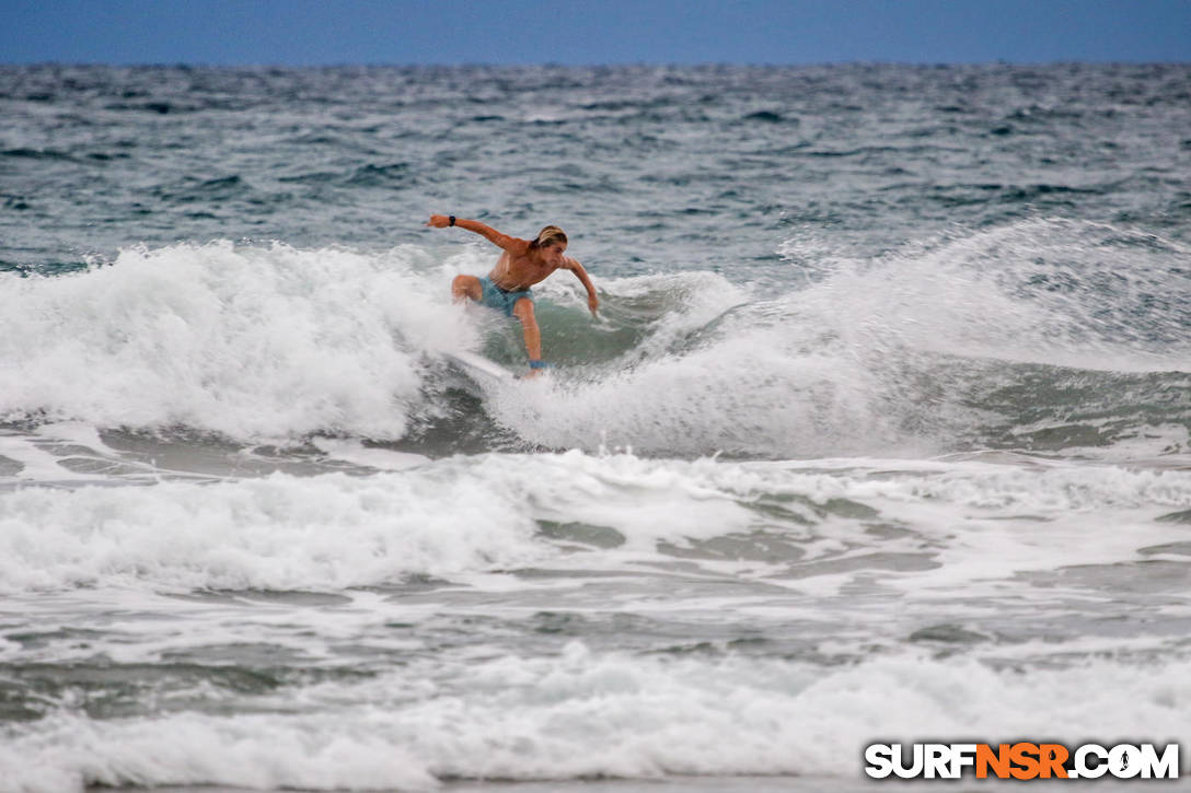 Nicaragua Surf Report - Report Photo 10/04/2018  7:12 PM 