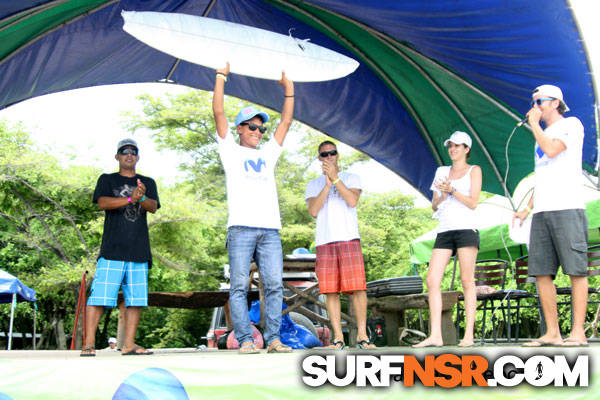 Nicaragua Surf Report - Report Photo 06/12/2011 6:06 PM