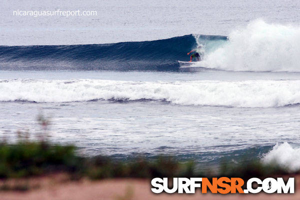 Nicaragua Surf Report - Report Photo 09/03/2013  11:47 AM 