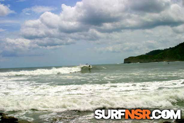 Nicaragua Surf Report - Report Photo 06/20/2005  10:54 AM 