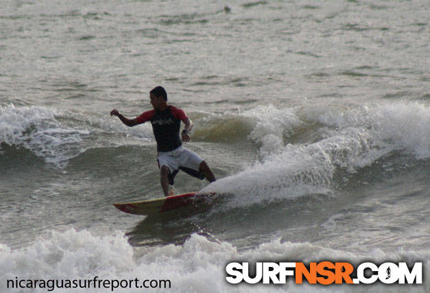 Nicaragua Surf Report - Report Photo 10/15/2007  3:33 PM 