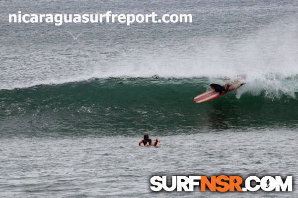 Nicaragua Surf Report - Report Photo 11/28/2012  7:02 PM 