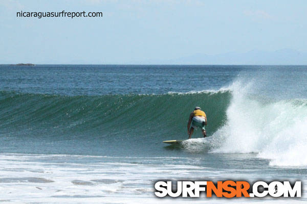 Nicaragua Surf Report - Report Photo 03/03/2014  4:11 PM 