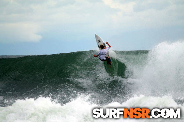Nicaragua Surf Report - Report Photo 06/13/2013 6:17 PM