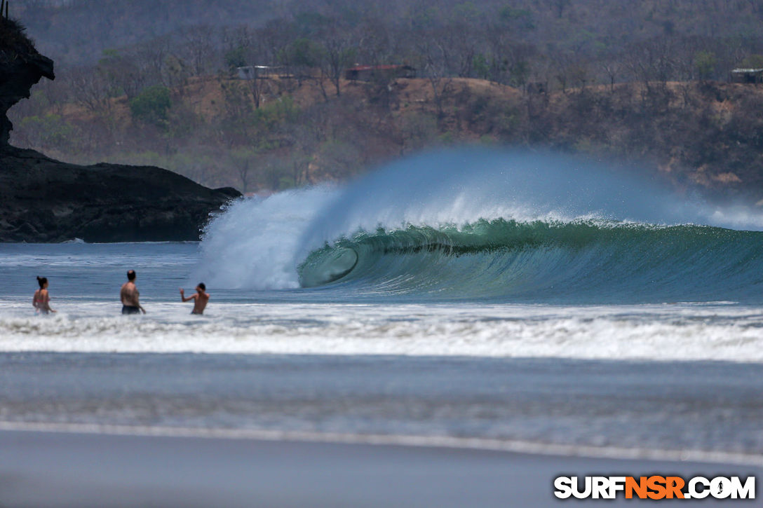 Nicaragua Surf Report - Report Photo 04/16/2017  6:08 PM 