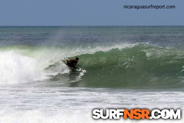 Nicaragua Surf Report - Report Photo 05/23/2014  1:25 PM 