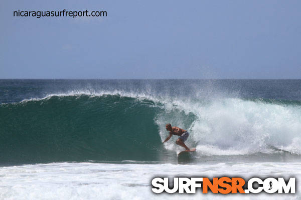 Nicaragua Surf Report - Report Photo 11/21/2014  6:32 PM 