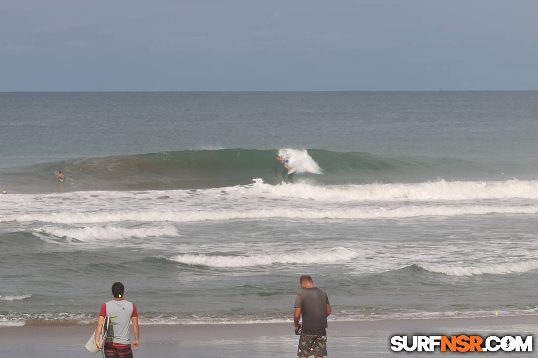 Nicaragua Surf Report - Report Photo 06/13/2018 2:17 PM