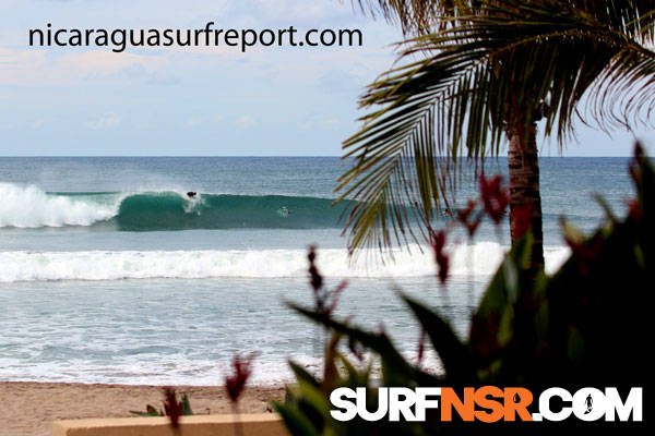 Nicaragua Surf Report - Report Photo 10/08/2012  6:39 PM 