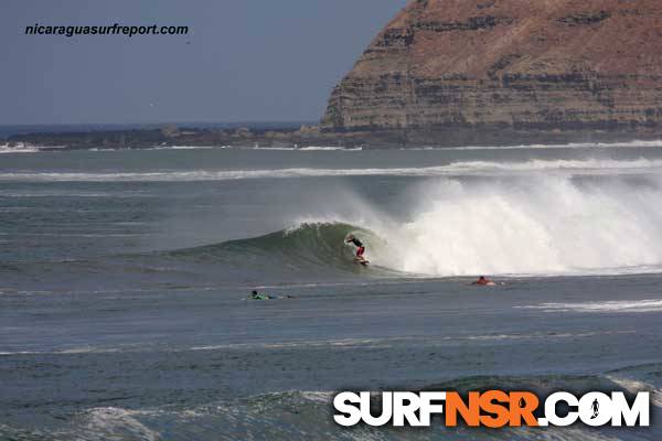 Nicaragua Surf Report - Report Photo 04/07/2011  5:06 PM 