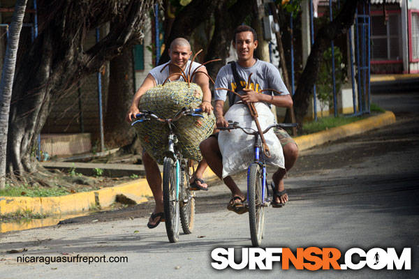 Nicaragua Surf Report - Report Photo 09/30/2010  3:22 PM 