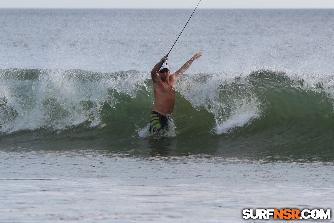 Nicaragua Surf Report - Report Photo 11/21/2016  5:18 PM 