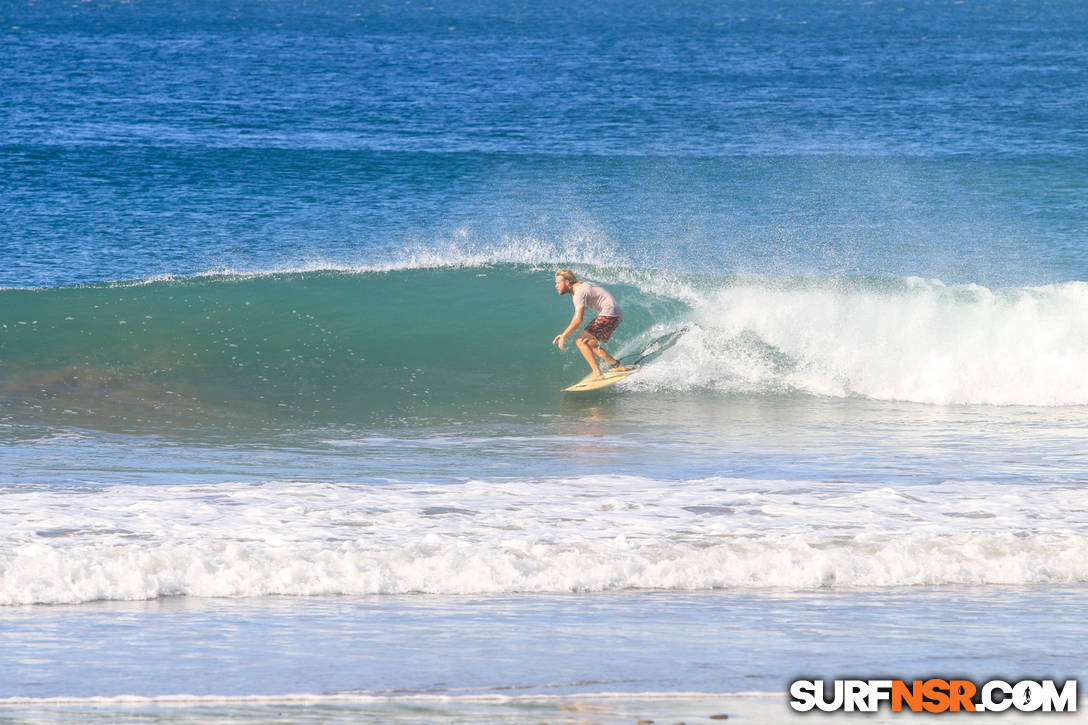 Nicaragua Surf Report - Report Photo 12/12/2018  8:29 PM 