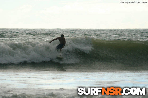 Nicaragua Surf Report - Report Photo 10/18/2008  10:54 AM 