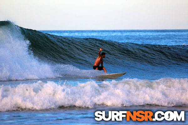 Nicaragua Surf Report - Report Photo 11/20/2012  1:44 PM 