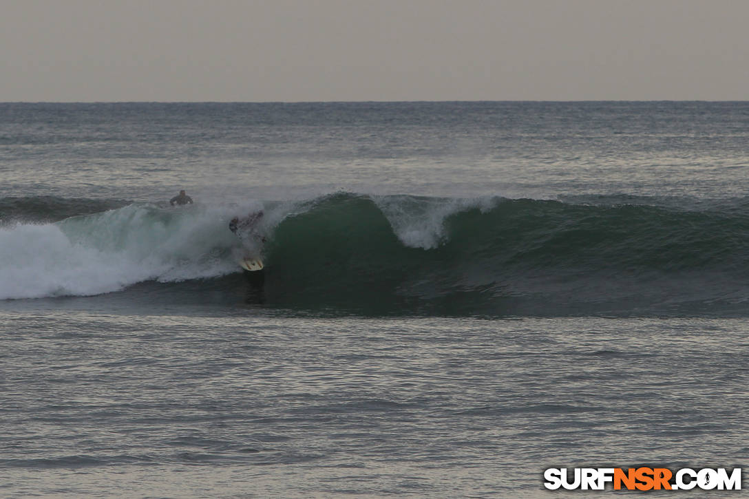 Nicaragua Surf Report - Report Photo 09/08/2016  9:20 PM 