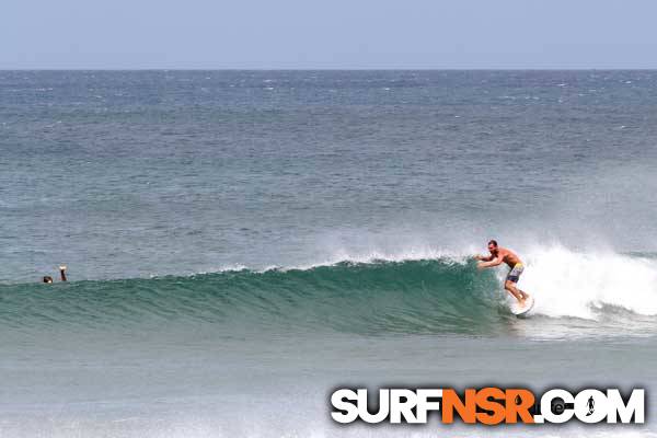 Nicaragua Surf Report - Report Photo 08/02/2014  1:18 PM 