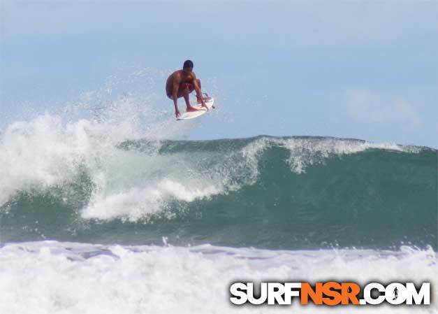 Nicaragua Surf Report - Report Photo 07/15/2006  11:47 PM 