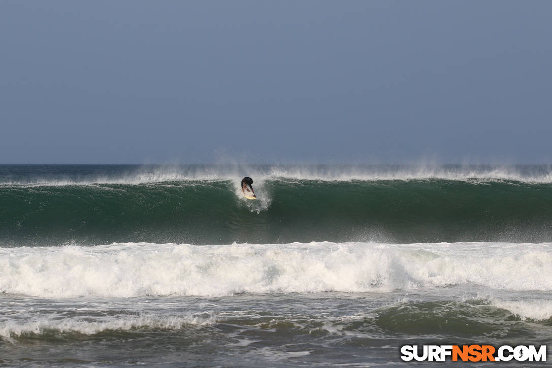 Nicaragua Surf Report - Report Photo 03/29/2016  11:23 AM 