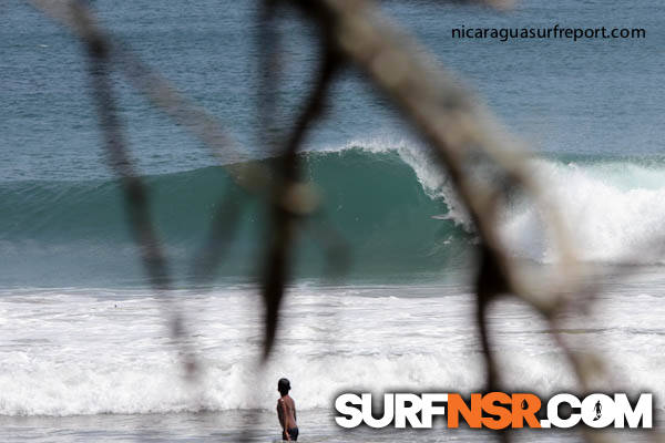 Nicaragua Surf Report - Report Photo 07/21/2014  3:43 PM 