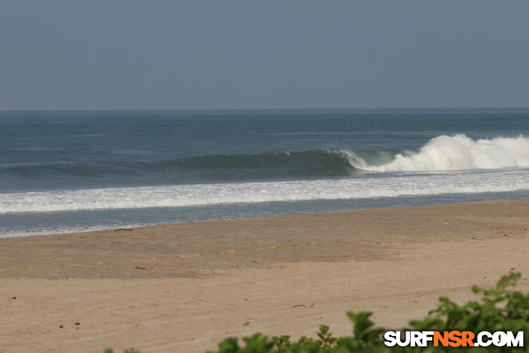 Nicaragua Surf Report - Report Photo 04/23/2017  11:06 AM 