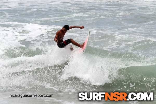 Nicaragua Surf Report - Report Photo 08/09/2014 7:16 PM