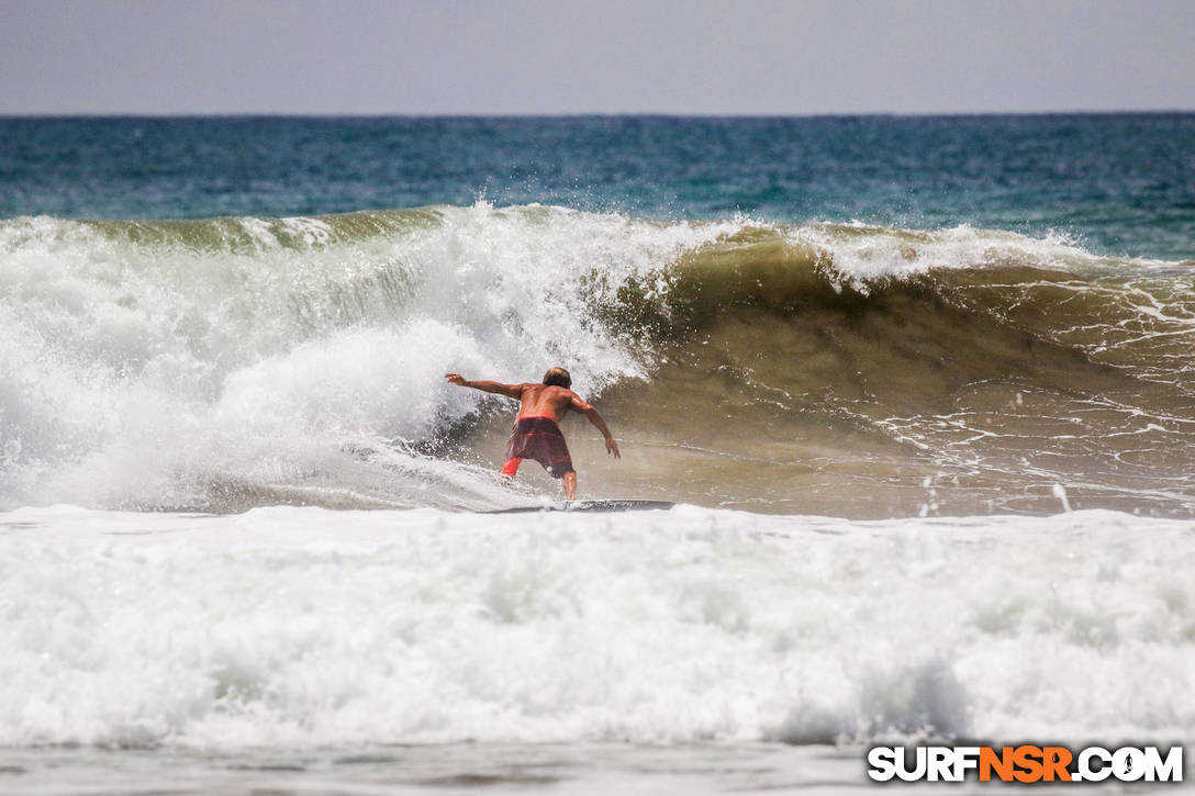 Nicaragua Surf Report - Report Photo 10/12/2021  8:03 PM 