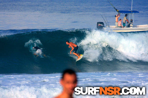 Nicaragua Surf Report - Report Photo 06/22/2012  11:14 AM 