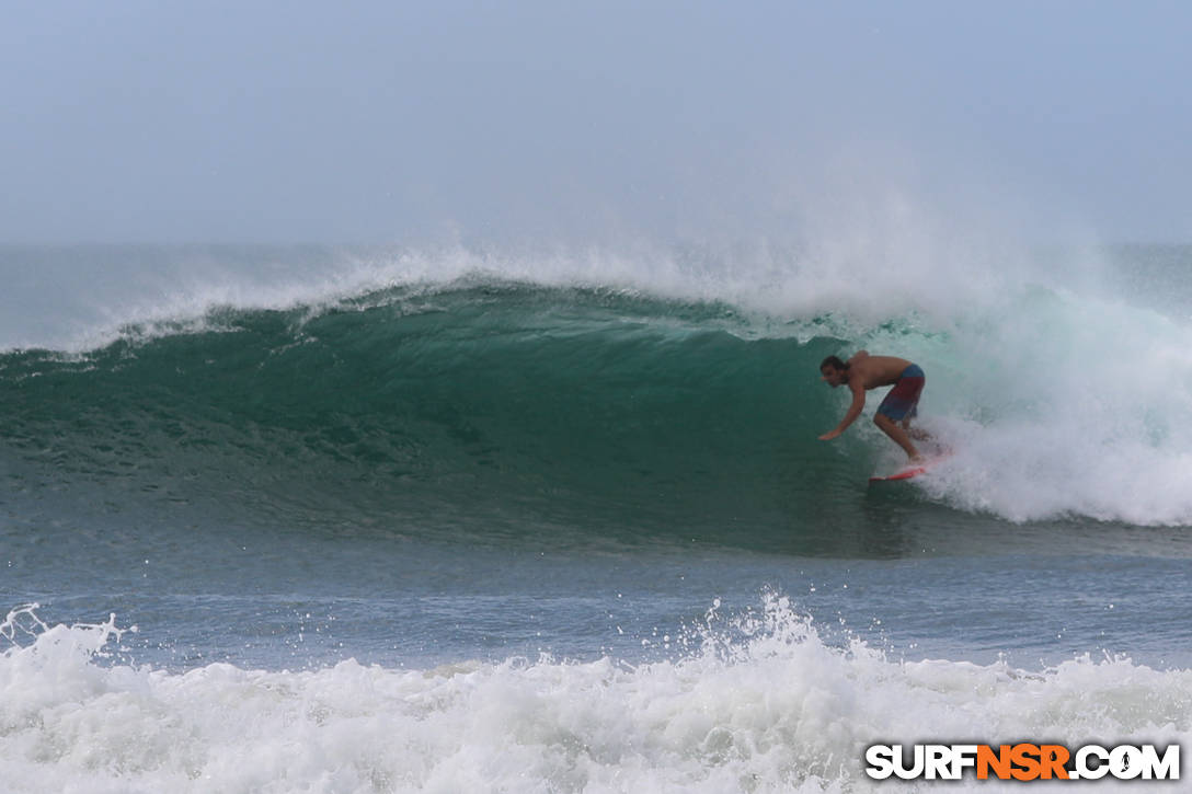 Nicaragua Surf Report - Report Photo 01/02/2016  4:41 PM 