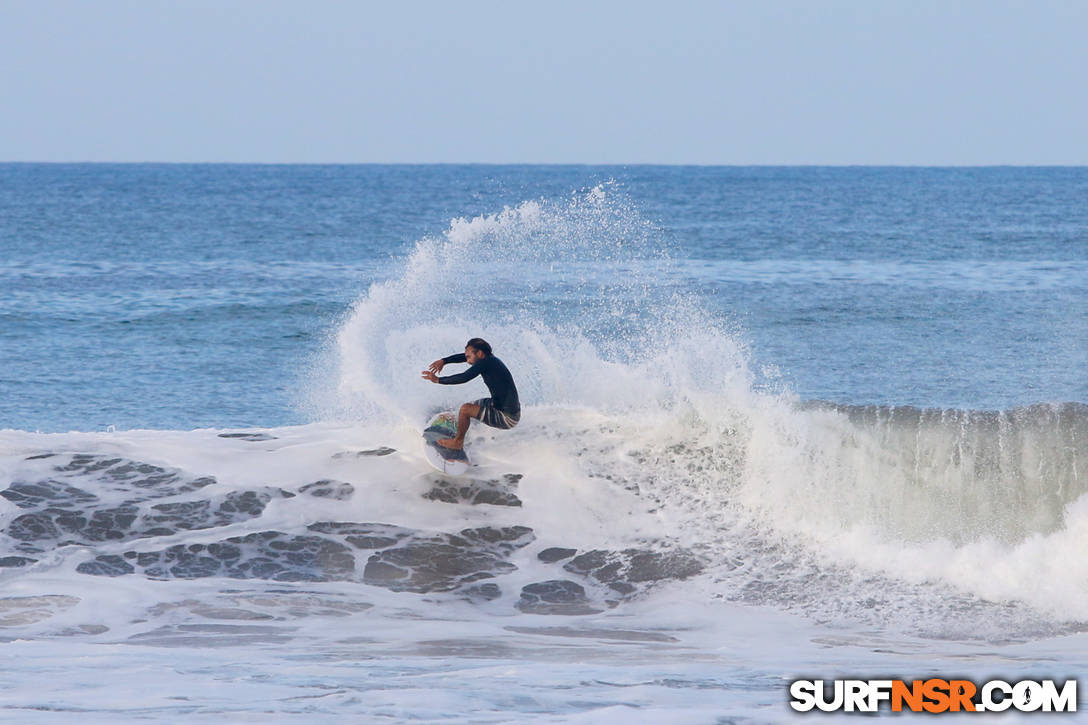 Nicaragua Surf Report - Report Photo 05/20/2021 9:40 AM