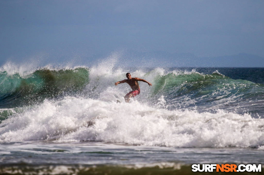 Nicaragua Surf Report - Report Photo 12/20/2019  6:07 PM 