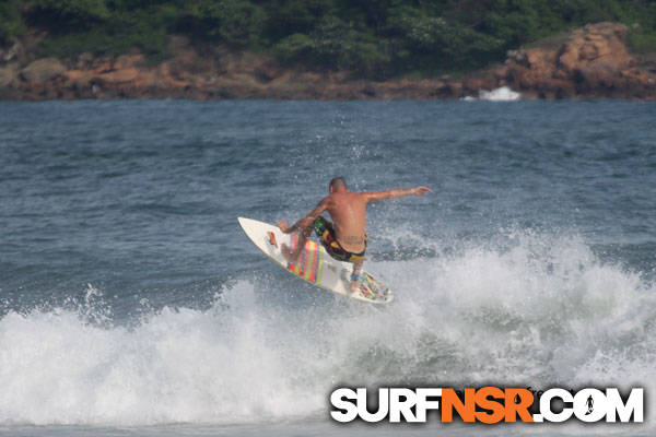 Nicaragua Surf Report - Report Photo 06/30/2013  4:00 PM 