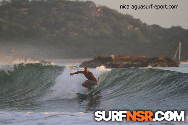 Nicaragua Surf Report - Report Photo 11/18/2014  11:03 PM 