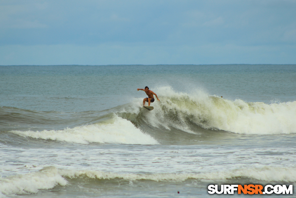 Nicaragua Surf Report - Report Photo 06/15/2017 5:42 PM