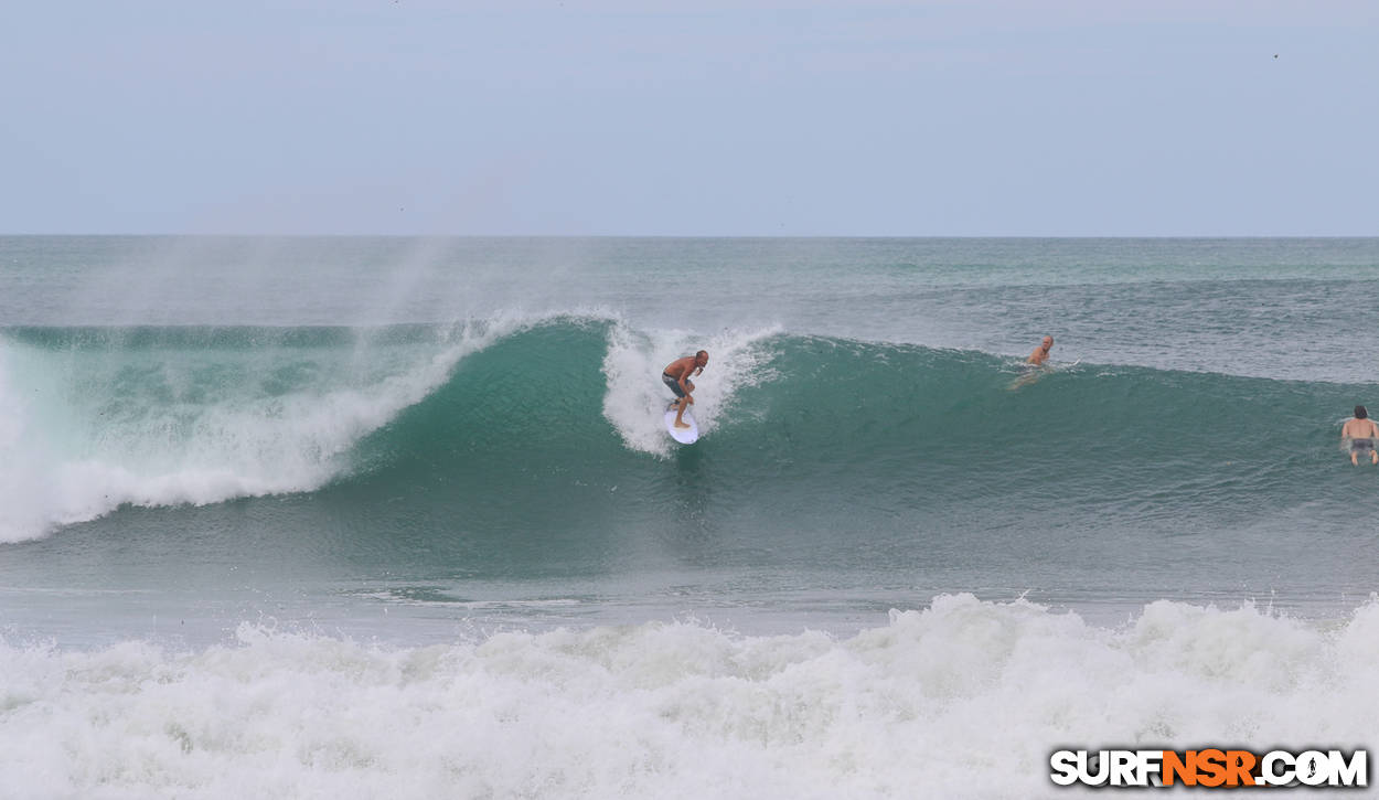 Nicaragua Surf Report - Report Photo 07/23/2015  2:18 PM 