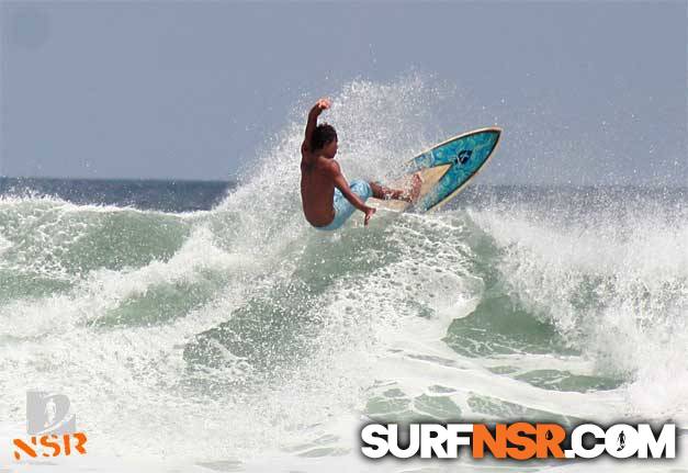 Nicaragua Surf Report - Report Photo 06/15/2007 5:40 PM