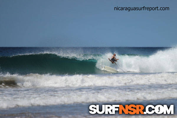 Nicaragua Surf Report - Report Photo 11/11/2014  11:19 AM 