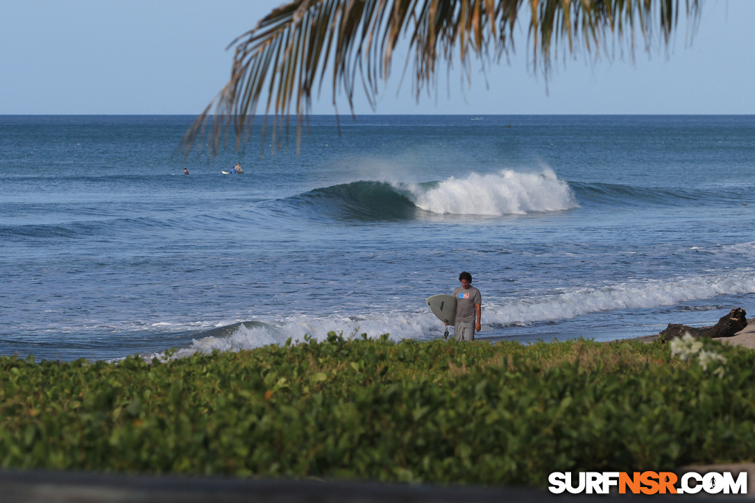 Nicaragua Surf Report - Report Photo 12/08/2016  10:56 AM 