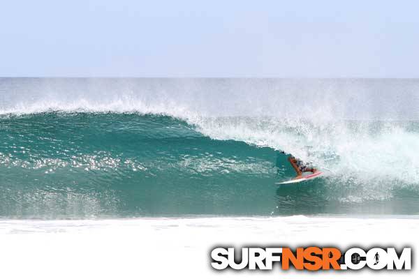 Nicaragua Surf Report - Report Photo 08/04/2014 1:32 PM