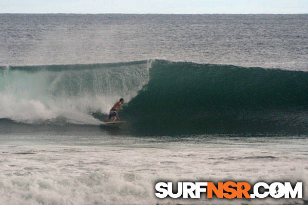 Nicaragua Surf Report - Report Photo 06/17/2010 4:54 PM