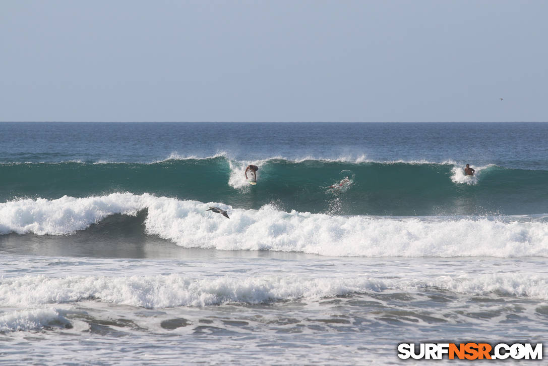 Nicaragua Surf Report - Report Photo 12/15/2015 1:37 PM